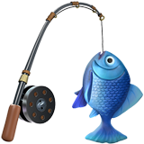 Fish Icon