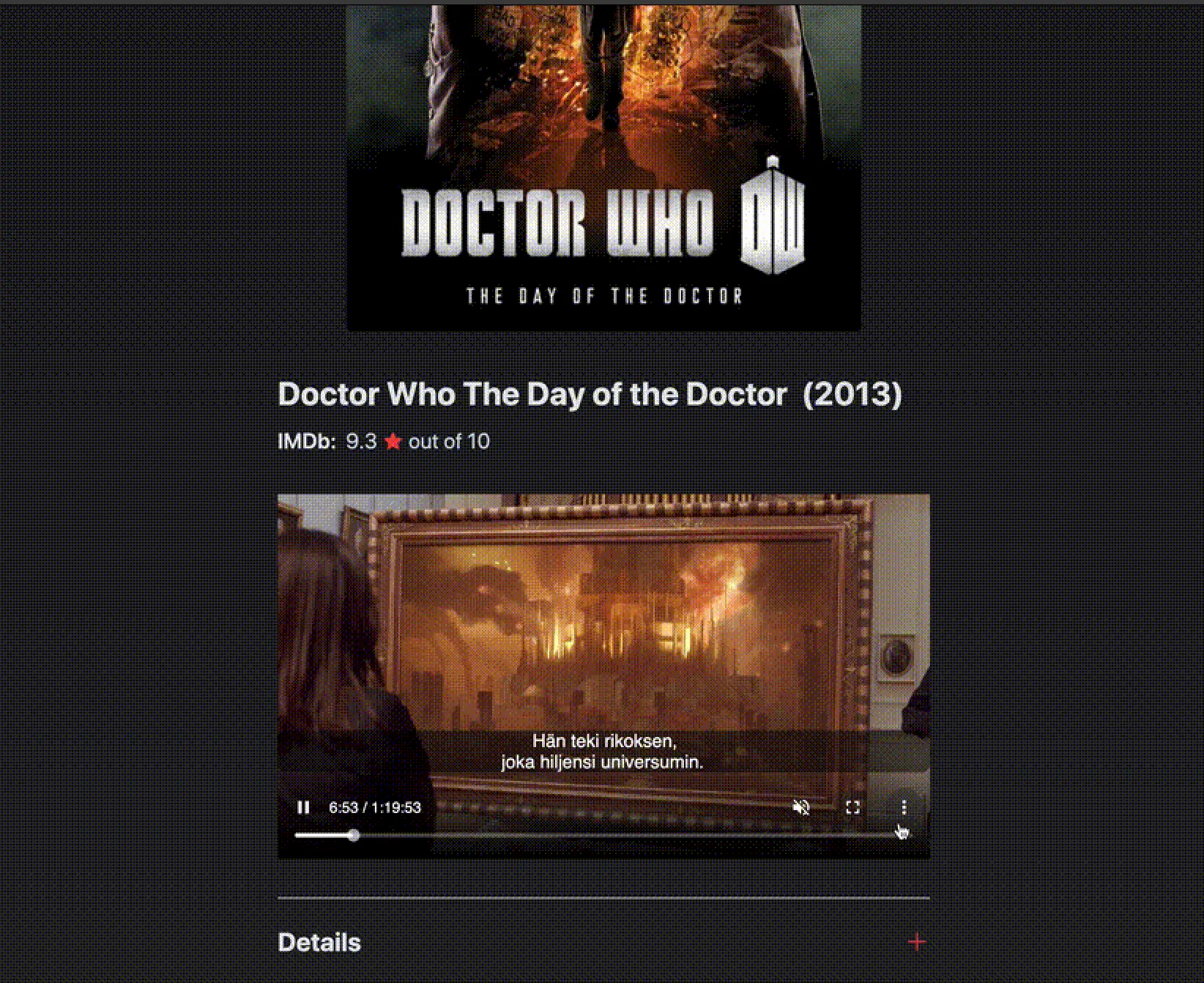 screenshot 3