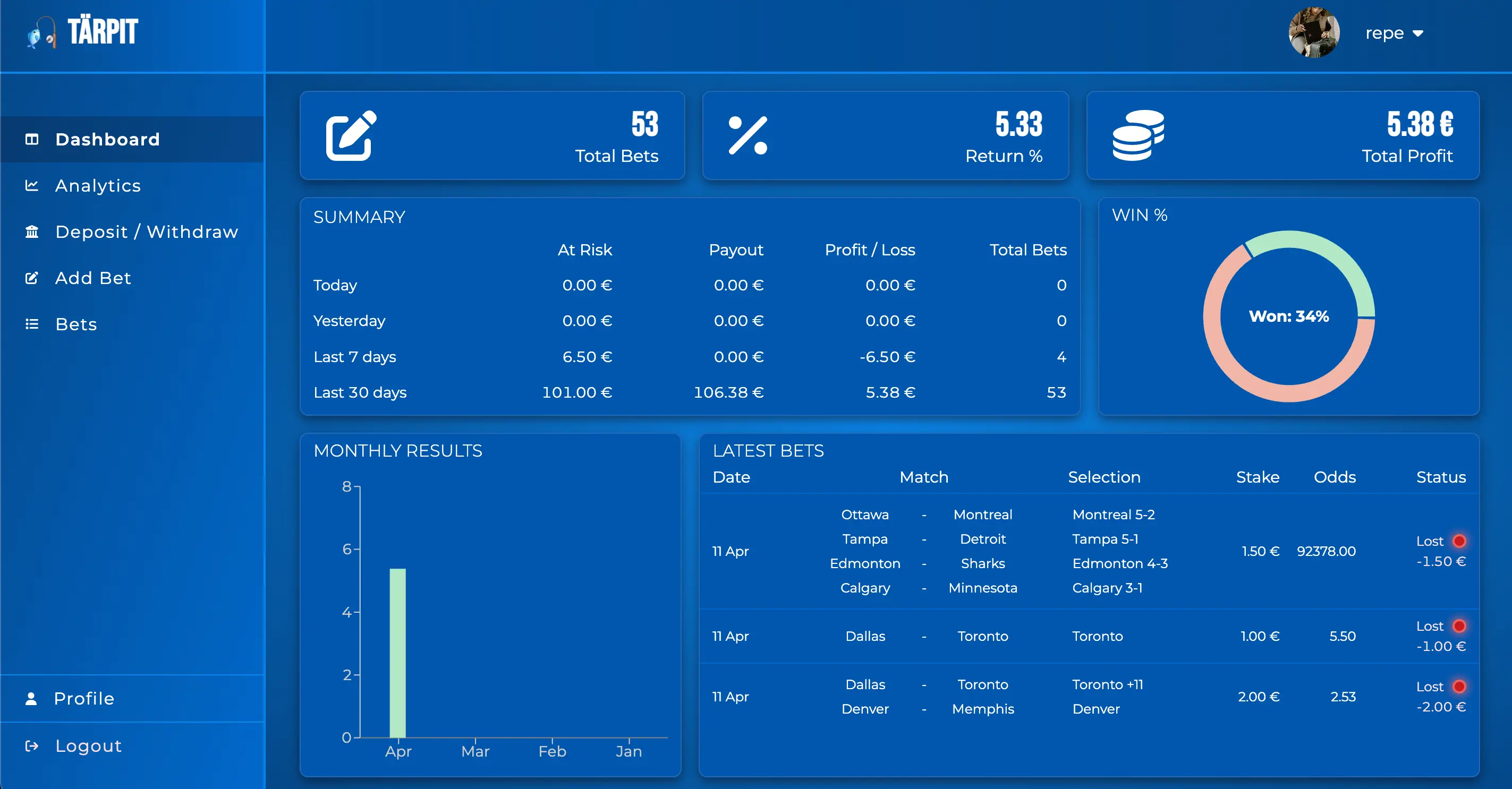 screenshot 3