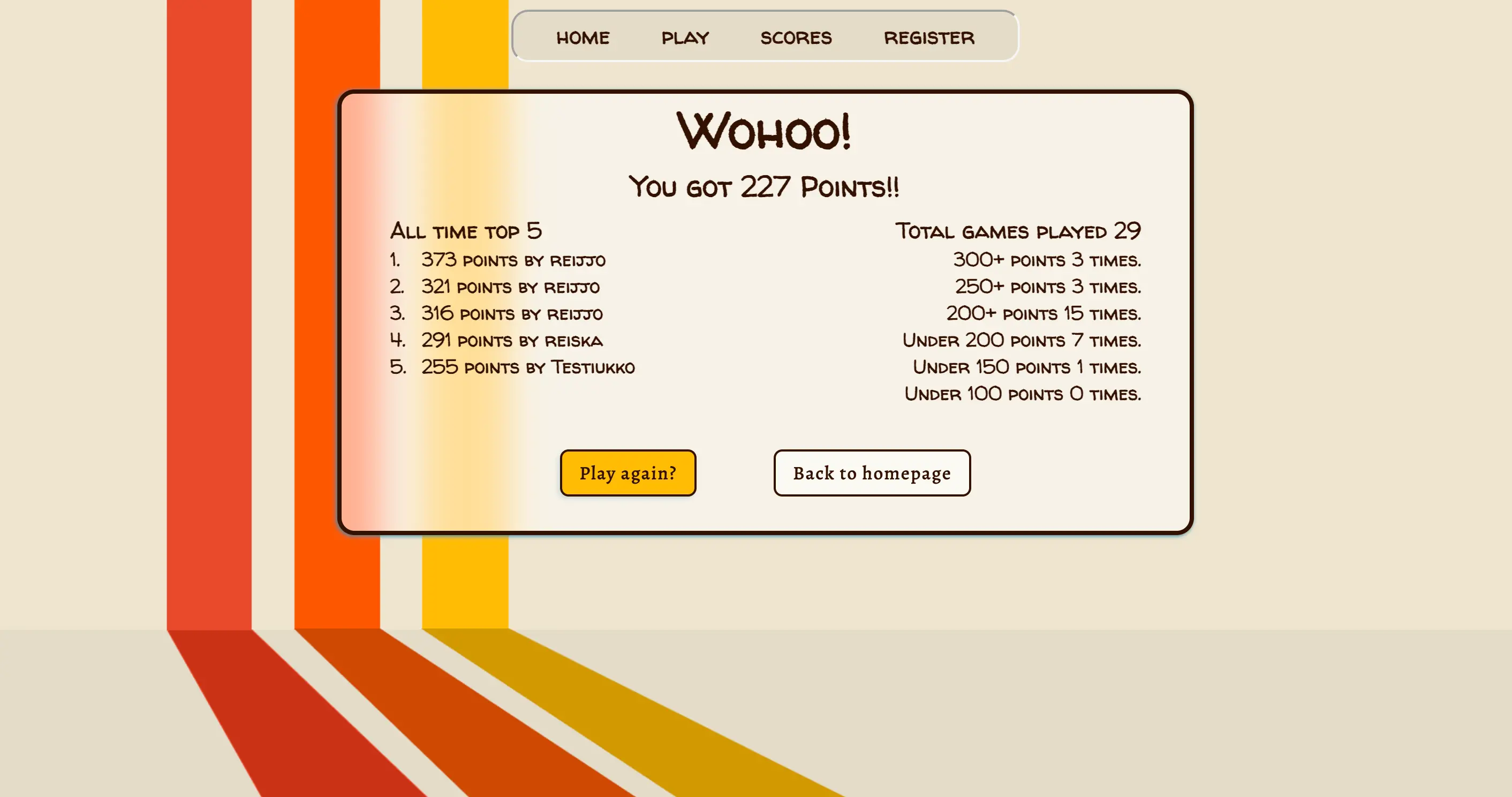 screenshot 3